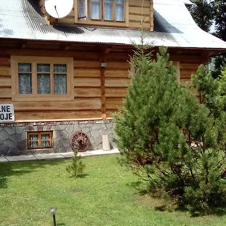 Goralski Domek * Zakopane