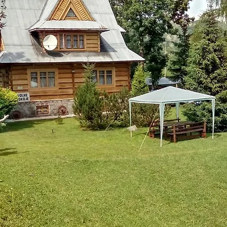 Goralski Domek * Zakopane