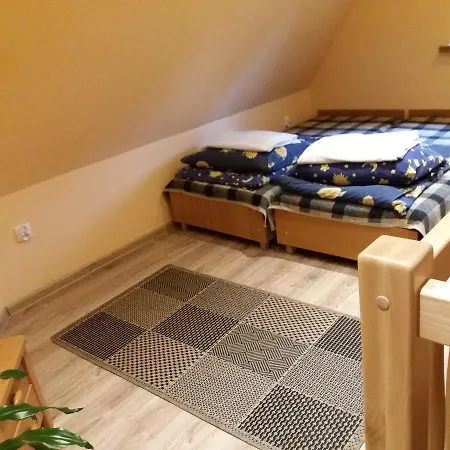 Homestay Goralski Domek