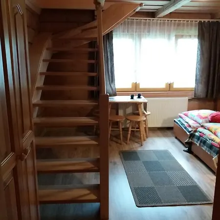 Goralski Domek * Zakopane