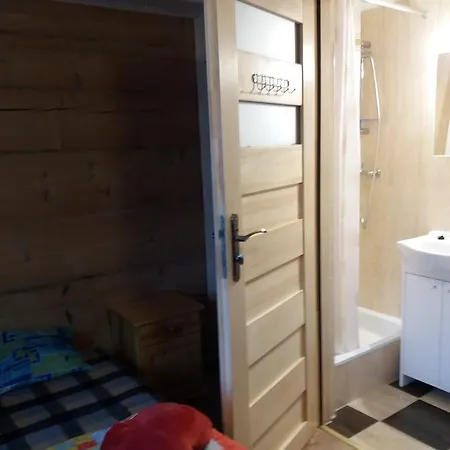 Goralski Domek Homestay