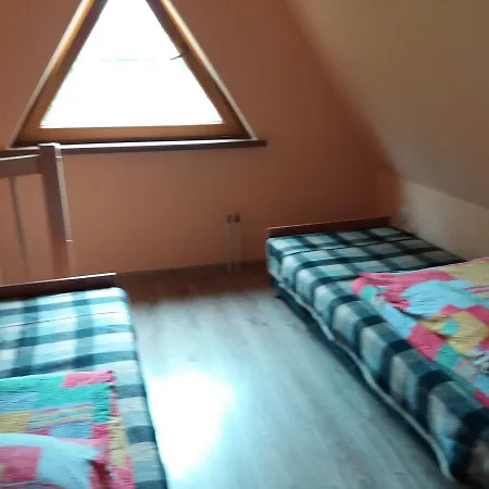 Goralski Domek