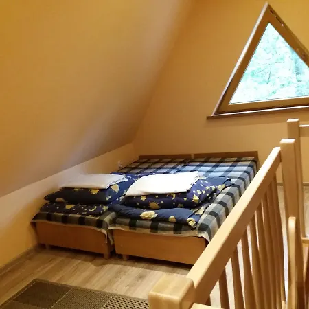 Goralski Domek Homestay