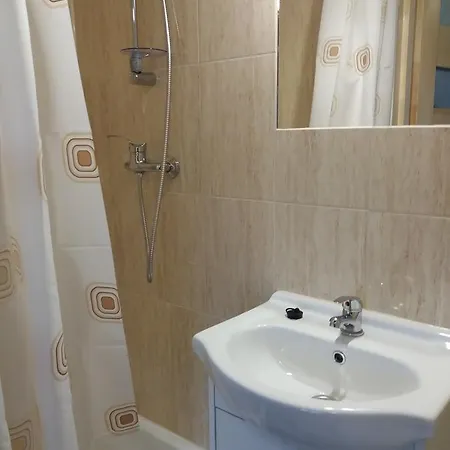 Goralski Domek Homestay *