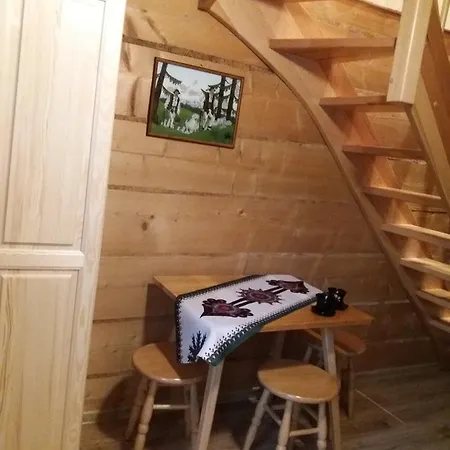 Goralski Domek * Zakopane
